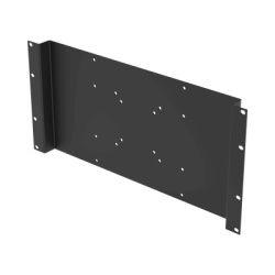 LINKEDPRO BY EPCOM LP-MPM-5U Montaje para Monitor VESA 75x75 hasta 200x200. Compatible con rack 19" 5U.