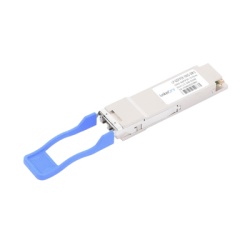 LINKEDPRO BY EPCOM LP-QSFP28-100G-SM-2 Transceptor Optico QSFP28 (Mini-Gbic) / Monomodo 1310 nm / 100 Gbps / 100GBASE-LR4 / Conectores LC/UPC Duplex / DDM / Hasta 2 km