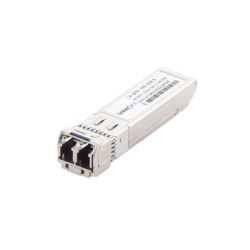 LINKEDPRO BY EPCOM LP-SFP-10G-SM-5 Transceptor Optico SFP+ (Mini-Gbic) / Monomodo 1310 nm / 10 Gbps / 10GBASE / Conectores LC/UPC Duplex / DDM / Hasta 5 km