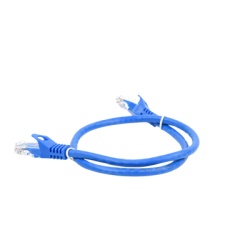 LINKEDPRO BY EPCOM LP-UT6-050-BU LP-UT6-050-BU