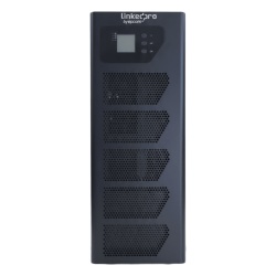 LINKEDPRO BY EPCOM LP10KSPT UPS Tipo Torre de 10KVA Online Doble Conversion 200 - 240 Vac de Entrada y 220Vca o 120Vca de salida Fase Dividida Onda Senoidal Pura
