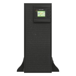 LINKEDPRO BY EPCOM LP30KRT3P UPS de 30 KVA/30 kW Online Doble Conversion 220 Vac L-L de Entrada 3 Fases Entrada Hardwired Onda Senoidal Pura Torre o Rack