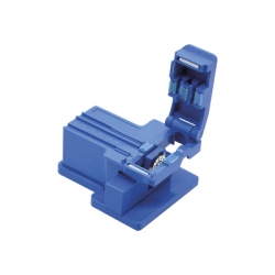 LINKEDPRO BY EPCOM LPCLV500 Mini Cleaver para Fibra Optica / Capacidad de hasta 500 Cortes / Precision en Cortes a 90Â° Â± 0.03