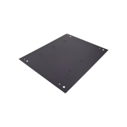 LINKEDPRO BY EPCOM SR-1909-GFP-TT Tapa Trasera para Gabinete SR-1909-GFP