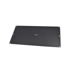 LINKEDPRO BY EPCOM STF-5U Tapa Ciega para Rack de 19in de 5UR Color Negro