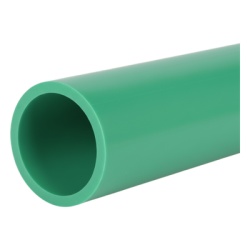 LINKEDPRO LP-12-SDR11-V-P-S-1R-0200 Ducto para Fibra Optica 1 1/4" Liso RD11 Color Verde Prelubricado Rollo de 200 Metros