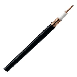 LINKEDPRO LP450A*10MTS TRAMO DE CABLE CORRUGADO TIPO LP450A LONGITUD 10 METROS