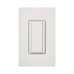LUTRON ELECTRONICS MSC-S8AM-SW-L APAGADOR 8A LINEA MAESTRO