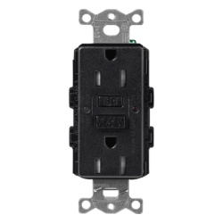 LUTRON ELECTRONICS SCR15GFSTMNL TOMACORRIENTE 15 AMP