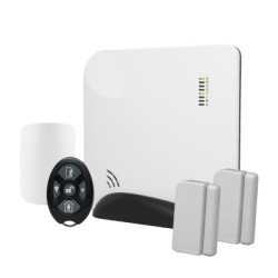 M2M SERVICES CPLUSPRO-KIT-STARTER KIT STANDARD SISTEMA ALULA