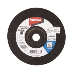 MAKITA A-88490 Disco de desbaste de 7"