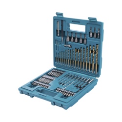 MAKITA B-49373 Juego de accesorios multiproposito 75 piezas