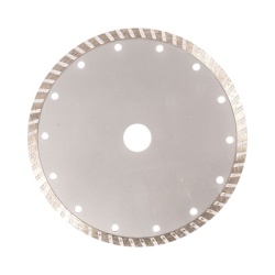 MAKITA D44317 Disco de diamante para concreto de 7"