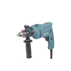MAKITA M0801B Rotomartillo de 570 W 16mm 5/8in V.V.R. 0-2900 Rpm con Broquero Metalico.