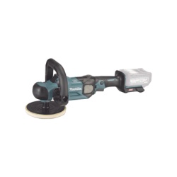 MAKITA PV001GZ PULIDORA/LIJADORA 2200 RPM LI-ION S/BAT Y CARG