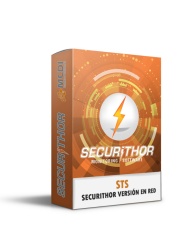 MCDI Security Products MCD2550015 MCDI SECURITHOR VERSION EN RED - Software de respuesta a alarmas para centros de monitoreo con multiples operadores. Ofrece escalabilidad integracion avanzada y ges