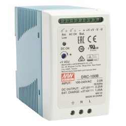 MEANWELL DRC-100-B DRC-100-B - Img 3