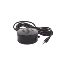 MEITRACK A57-T633L Bocina Compatible Con Equipos GPS T633L y T399L de Meitrack
