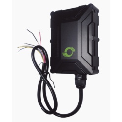 MEITRACK T399LSA Rastreador Vehicular (GPS) 4G LTE /Ideal Para Motocicletas / IP67 / Bloqueo de Motor Remoto / Salidas y Entradas Digitales/ Sin audio