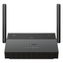 Mercusys MF30G ONU/ONT - XPON Router WIFI AC 1200 / Modo EPON y GPON / 1 Puerto PON SC/APC / 2 Puertos LAN 10/100/1000 MBPS / IGPMV2/3
