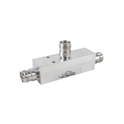 MICROLAB DN-84FE SEPARADOR 13dB (20:1) Tap 350-5930MHz 500W -161dBc 4.3-10 IP67 .