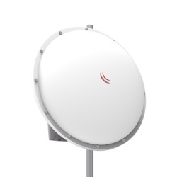 MIKROTIK MTRADC Radomo para Antenas MikroTik (MTAD-5G-30D3-PA).
