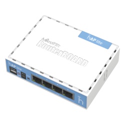 MIKROTIK RB941-2ND RB941-2ND