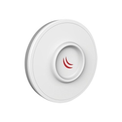 MIKROTIK RBDISCG-5ACD (DISC Lite5 ac) CPE y PtP en 5GHz 802.11 a/n/ac con Antena Integrada de 21dBi.