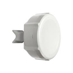 MIKROTIK RBSXT5HPNDR2 (SXT 5) CPE 5GHz con Antena Integrada 16dBi apertura 25Âº Potencia hasta 1000mW