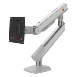 NB-EPCOM A5-XSNB Brazo Ergonomico para Monitor / Soporte 17"-32" / Carga 2-7 kg / Ajuste de Tension / Rotacion Â±90Â° / Instalacion Abrazadera o Pasacables