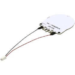 NEXMOSPHERE XR-RFID/1 Kit Sensor RFID / Antena XR-C05 50 mm + Driver XR-DR1 + 8 Tags XNR-S14 / Pick-up y Place-back / 13.56 MHz / Controlador XN-125 2 X-talk / Cables X-talk y USB Split DC