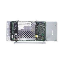 NOTIFIER CPU2-640-SP Unidad Central de Procesamiento / para Panel NFS2-640-SP de NOTIFIER / Fuente de Alimentacion de 3 A / Incluye Chasis CHS2-M2 / en Espanol