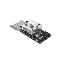 NOTIFIER DAA2-5025 Amplificador Digital / 50 W / 25 V / 120 Vca / Compatible con DVC-EM de NOTIFIER