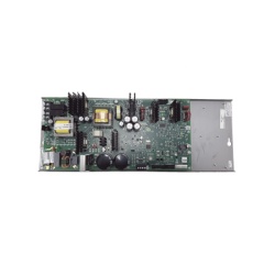 NOTIFIER DS-AMP Amplificador de audio digital de 125W a 25V RMS o 100W a 70V RMS para sistema de comando de voz DVC serie Digital NOTIFIER