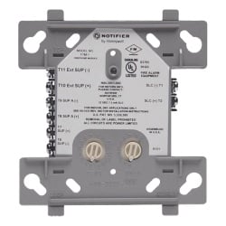 NOTIFIER FTM-1 Modulo de control direccionable para telefono de bomberos con tecnologia FlashScan para paneles NOTIFIER