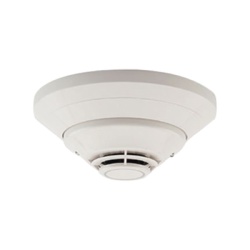 NOTIFIER FWH-200FIX135 Detector de calor inalambrico direccionable temperatura fija 57 Â°C malla SWIFT FlashScan bateria de litio 2 anos