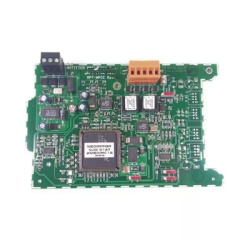 NOTIFIER RPT-W Modulo repetidor de cable de cobre para extender la distancia de la red NOTI-FIRE-NET en paneles Notifier