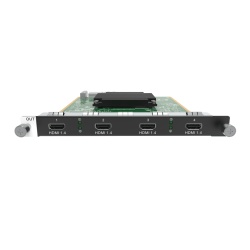 NOVASTAR H-4XHDMIOC Tarjeta de video de 4 salidas HDMI / HDMI 1.3 Y 1.4/ - Img 2