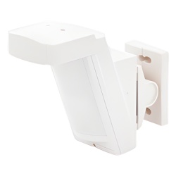 OPTEX HX-40 Detector PIR para Exterior / 12 m (39.4 ft) / 85° / Montaje 2.5-3 m / Cableado / Logica Inteligente Antimascota / Doble Blindaje / Compatible Universal - Img 9