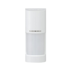 OPTEX WXI-AM Detector de Movimiento / 180Â° de Deteccion / Panoramico / Cableado / 100% Exterior / Compatible con cualquier panel de alarma / Funcion Antimascara