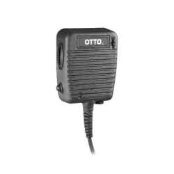 OTTO V2S2CF51111 MIC-BOCINA STORM IP68 P/ ICOM ICF3260/4260/9011/9021/3262/4262/3261/4261