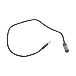 OTTO V3-10852 OTTO CONNECT FUSION 210C CABLE P/CEL C/ PLUG 3.5MM