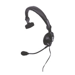 OTTO V4-10479 Diadema Lightweight para ICOM ICF3003/4003/3013/4013/3021/4021