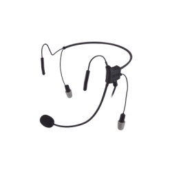 OTTO V4-10986 Diadema ligera para detras de la cabeza para radio CT-00210 de OTTO CONNECT