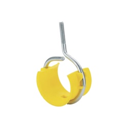 PANDUIT BR-2.0-1/4-20S Anillo de Brida con Asiento StrongHold Diametro 2" con Rosca de 1/4" a 20 Hilos