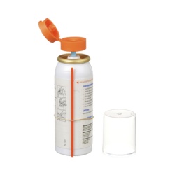 PANDUIT FCLEANSOL Solucion de Limpieza de Fibra Optica Presentacion de 58 ml