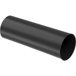 PANDUIT HSTT200-48-5 Tubo termo retractil de pared delgada Dry-shrink color negro 1.2 mts.