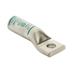 PANDUIT LAA1/012L Talones de Compresion de Aluminio Pan-Lug? LAA1/0-12-L