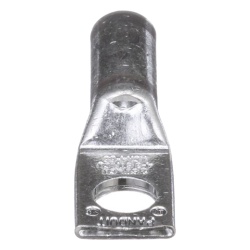 PANDUIT LCA4-56-L Zapata de compresion LCA4-56-L para cal. 4 Awg Barreno para tornillo prisionero de 5/16 1 Pz