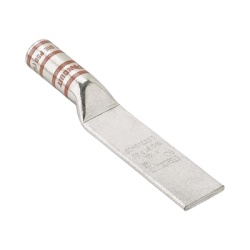 PANDUIT LCC250-00-X Terminal de Compresion de Cobre Estanado Pan-Lug? LCC250-00-X